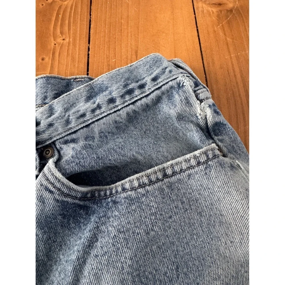 Wrangler rugged jeans